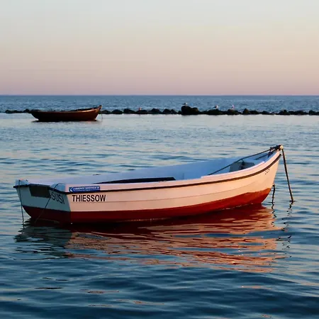 Haus Concordia 2 Wellenreiter