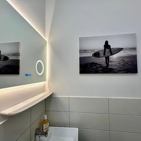 Haus Concordia 2 Wellenreiter