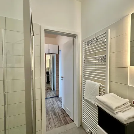 Haus Concordia 2 Wellenreiter