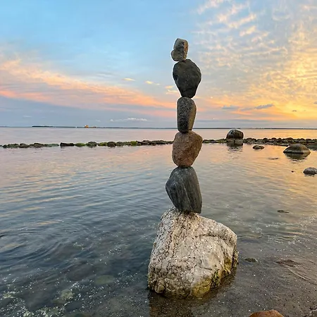 Haus Concordia 2 Wellenreiter Thiessow