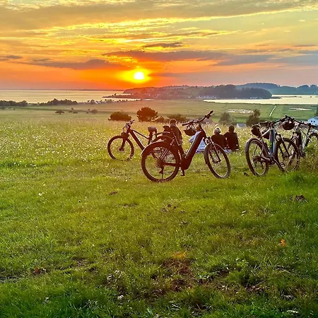 Haus Concordia 2 Wellenreiter *