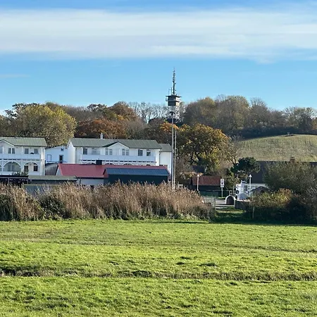 Apartman Haus Concordia 2 Wellenreiter *