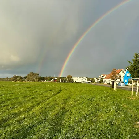 Haus Concordia 2 Wellenreiter