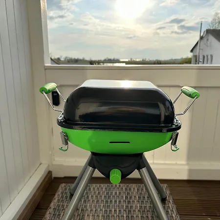 Haus Concordia 2 Wellenreiter *