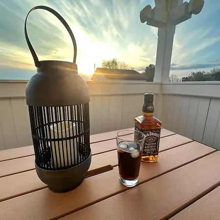 Apartman Haus Concordia 2 Wellenreiter