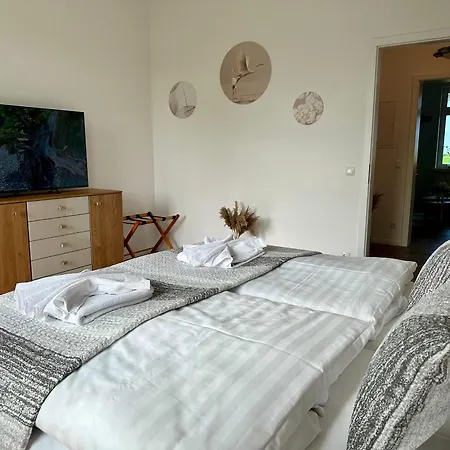 Haus Concordia 2 Wellenreiter *