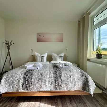 Haus Concordia 2 Wellenreiter