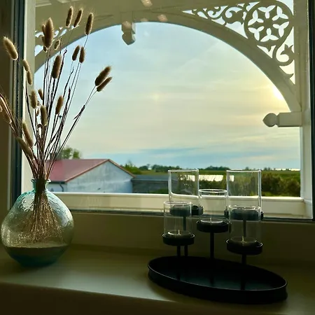 Haus Concordia 2 Wellenreiter *