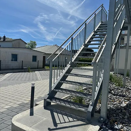 Haus Concordia 2 Wellenreiter *