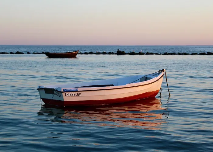 Haus Concordia 2 Wellenreiter