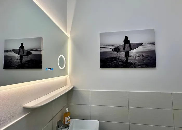 Haus Concordia 2 Wellenreiter