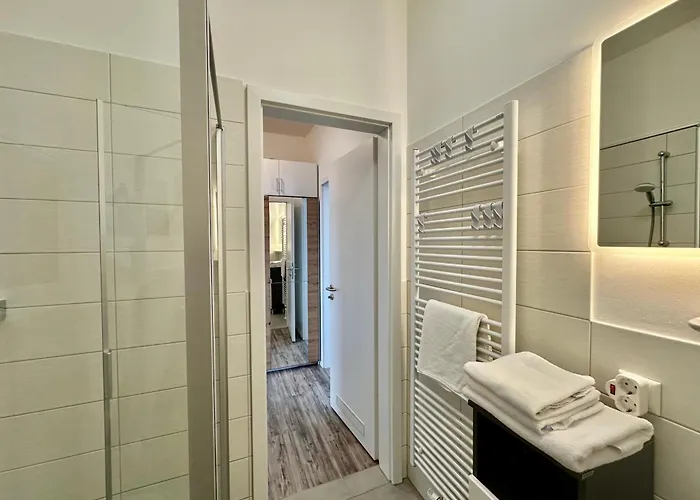 Haus Concordia 2 Wellenreiter