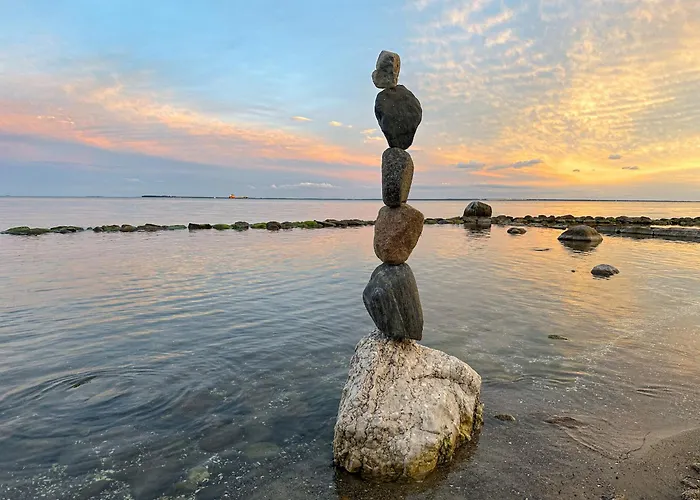 Haus Concordia 2 Wellenreiter Thiessow