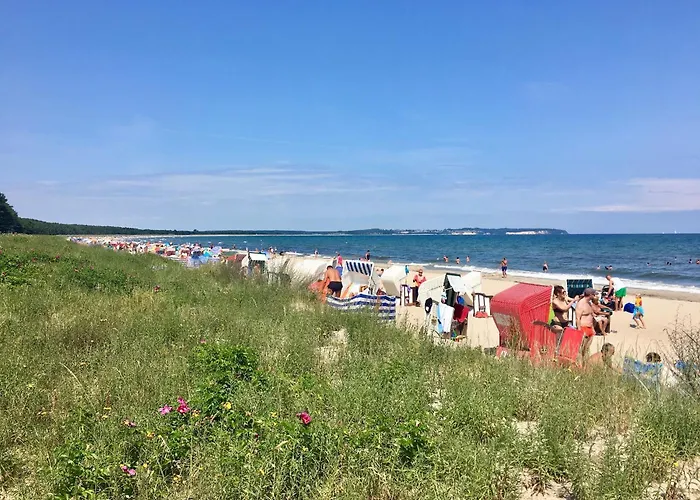 Haus Concordia 2 Wellenreiter *