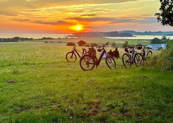 Haus Concordia 2 Wellenreiter *