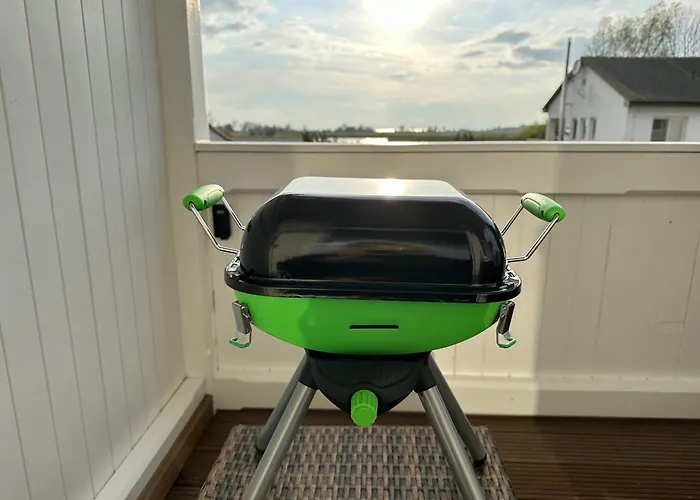 Haus Concordia 2 Wellenreiter *