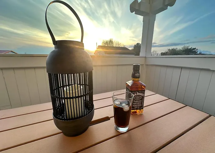 Apartamento Haus Concordia 2 Wellenreiter