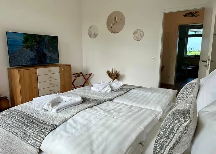 Haus Concordia 2 Wellenreiter *