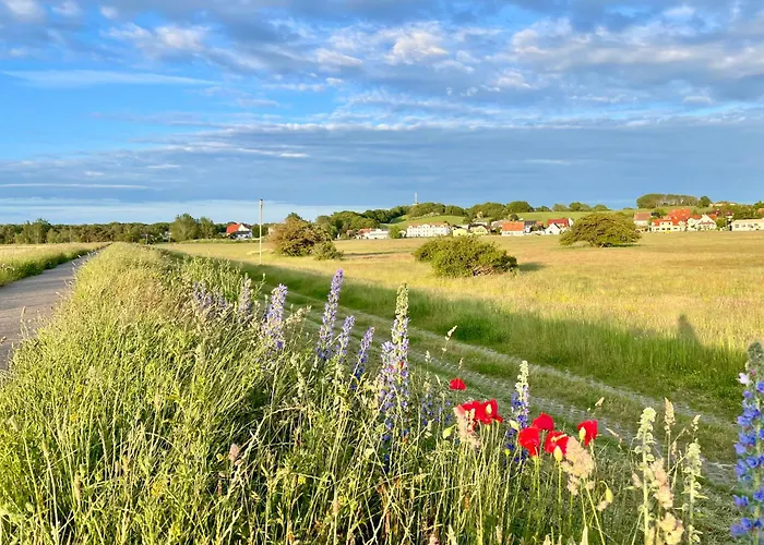 Haus Concordia 2 Wellenreiter
