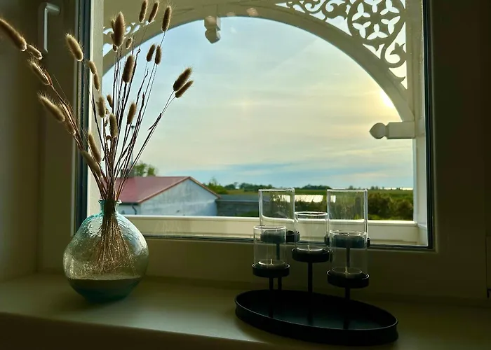 Haus Concordia 2 Wellenreiter *