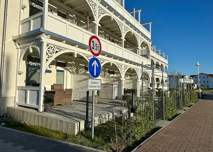 Haus Concordia 2 Wellenreiter *